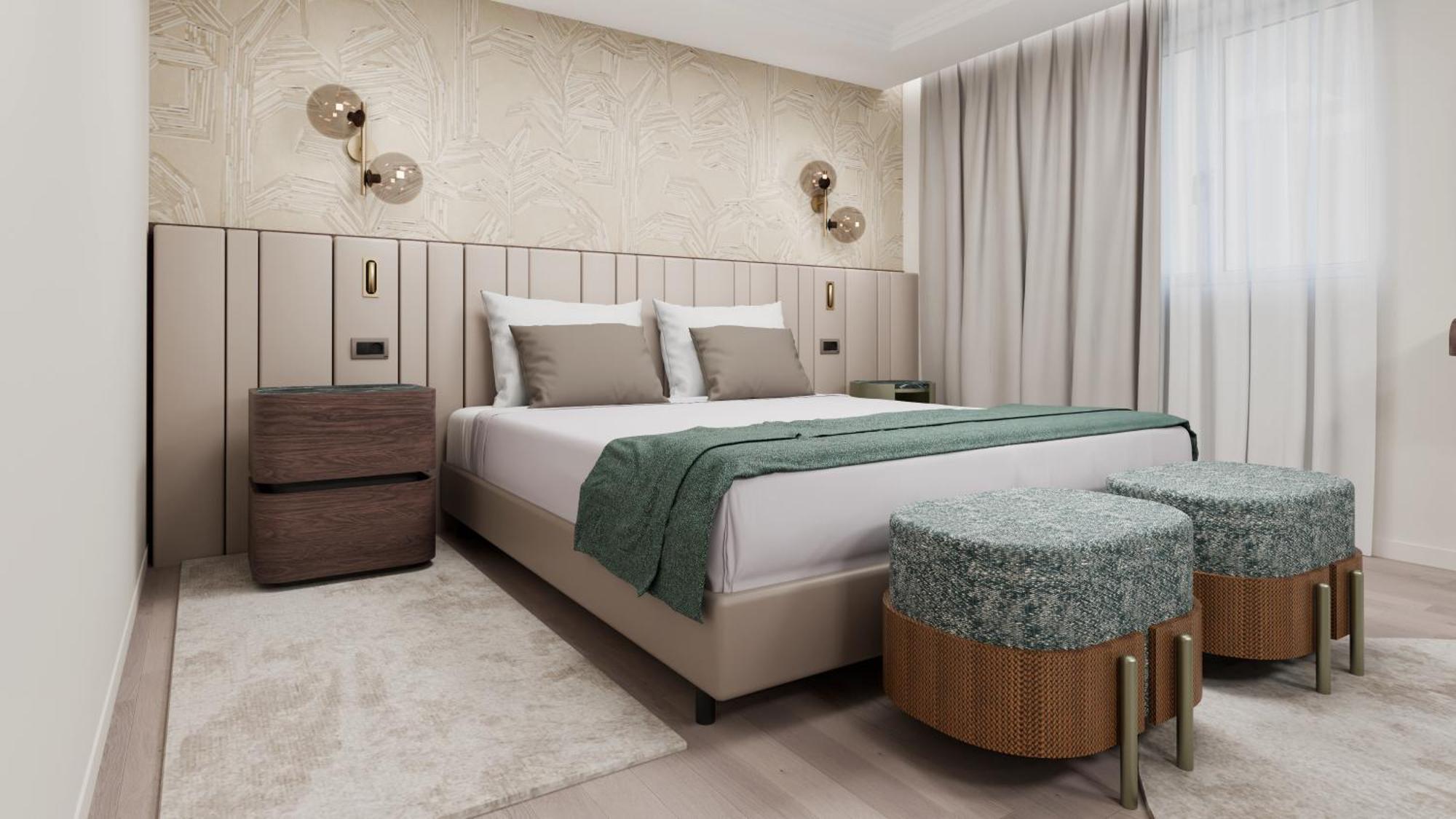 Palazzo President Hotel สปลิท ภายนอก รูปภาพ